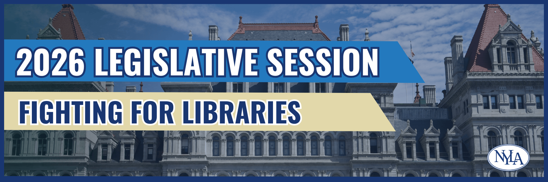 2026 Legislative Session